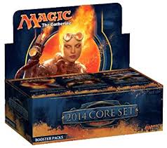 2014 Core Set - Booster Box