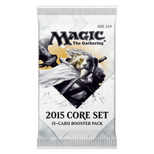 2015 Core Set - Booster Pack