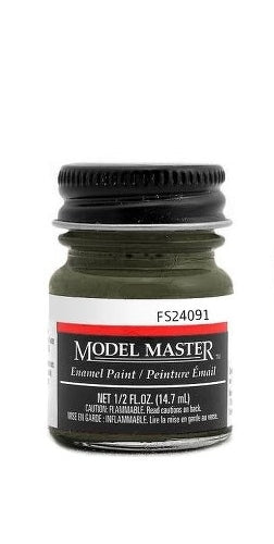 Model Master - Miscellaneous/Discontinued Enamel