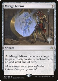 Mirage Mirror [Promo Pack: Theros Beyond Death] | Event Horizon Hobbies CA