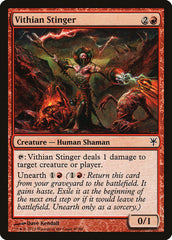 Vithian Stinger [Duel Decks: Sorin vs. Tibalt] | Event Horizon Hobbies CA