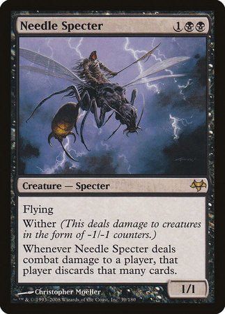 Needle Specter [Eventide] | Event Horizon Hobbies CA