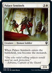 Palace Sentinels [Commander Legends] | Event Horizon Hobbies CA