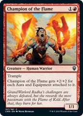 Champion of the Flame [Commander Legends] | Event Horizon Hobbies CA