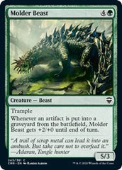 Molder Beast [Commander Legends] | Event Horizon Hobbies CA