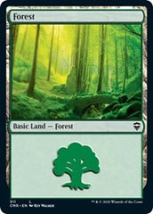 Forest (511) [Commander Legends] | Event Horizon Hobbies CA