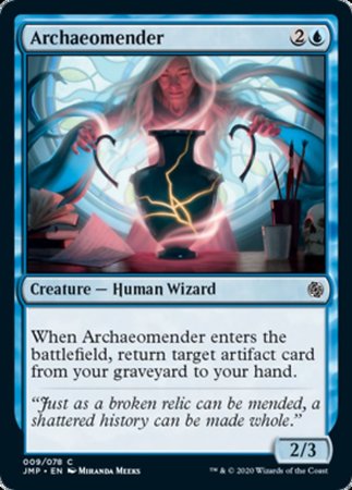 Archaeomender [Jumpstart]