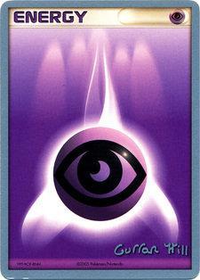 Psychic Energy (Bright Aura - Curran Hill's) [World Championships 2005] | Event Horizon Hobbies CA