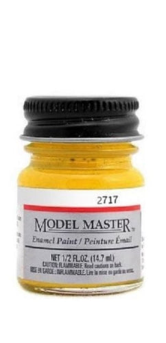 Model Master - Miscellaneous/Discontinued Enamel