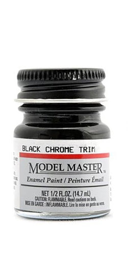 Model Master - Miscellaneous/Discontinued Enamel