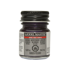 Model Master - Auto Enamel