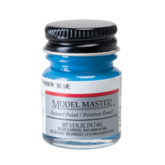 Model Master - Auto Enamel