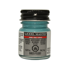 Model Master - Auto Enamel