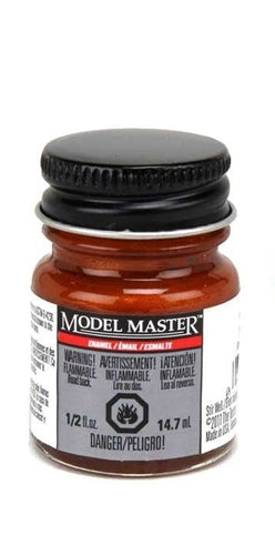 Model Master - Miscellaneous/Discontinued Enamel