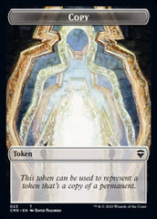 Copy (023) // Saproling Token [Commander Legends Tokens] | Event Horizon Hobbies CA