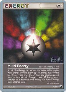 Multi Energy (93/100) (Rocky Beach - Reed Weichler) [World Championships 2004] | Event Horizon Hobbies CA