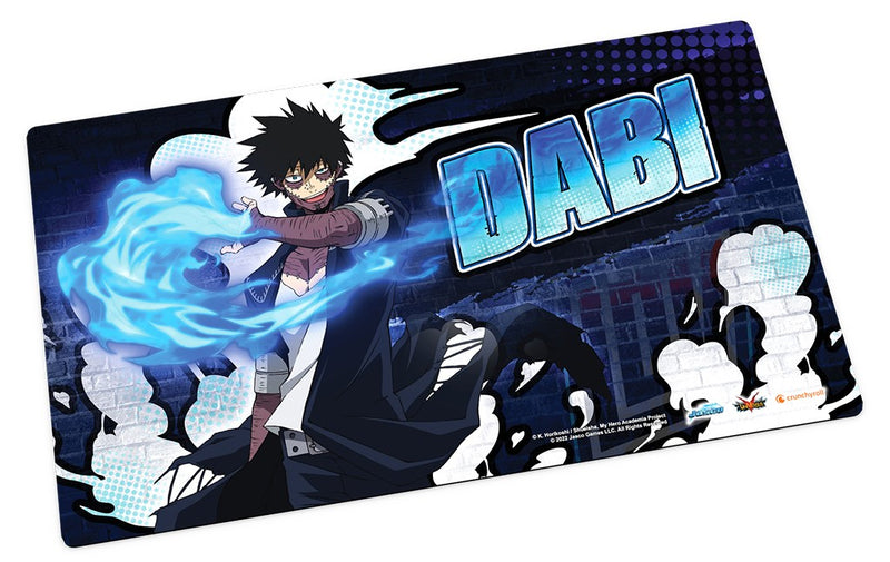 My Hero Academia - Playmat