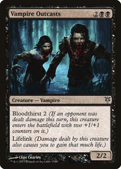 Vampire Outcasts [Duel Decks: Sorin vs. Tibalt] | Event Horizon Hobbies CA