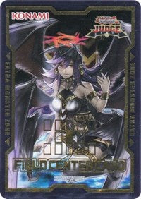 Field Center Card: Darklord Ixchel (Judge) Promo | Event Horizon Hobbies CA