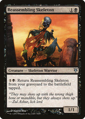 Reassembling Skeleton [Duel Decks: Sorin vs. Tibalt] | Event Horizon Hobbies CA