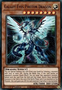 Galaxy-Eyes Photon Dragon [LDS2-EN047] Ultra Rare | Event Horizon Hobbies CA