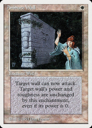 Animate Wall [Summer Magic / Edgar] | Event Horizon Hobbies CA