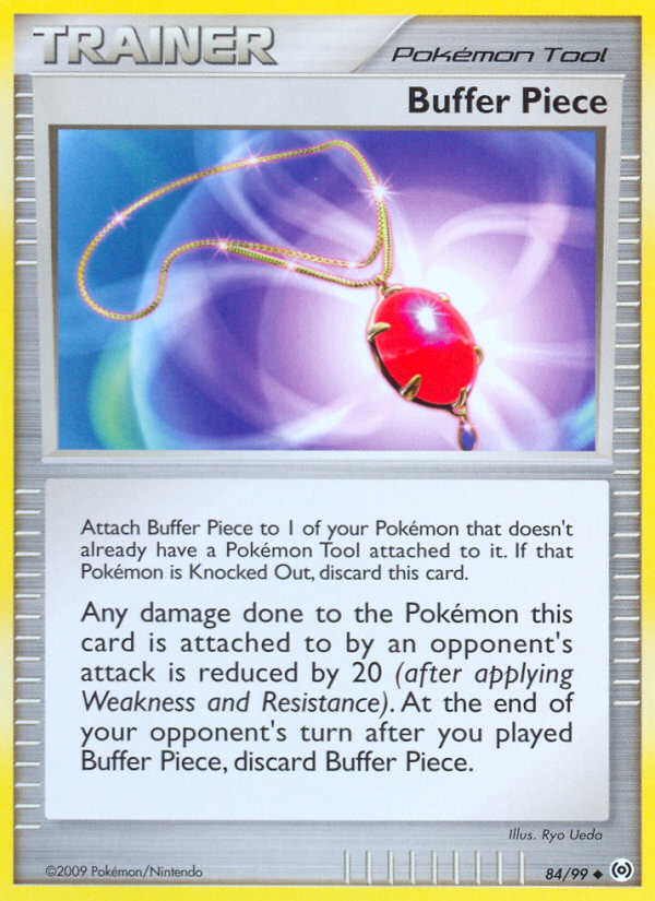 Buffer Piece (84/99) [Platinum: Arceus] | Event Horizon Hobbies CA