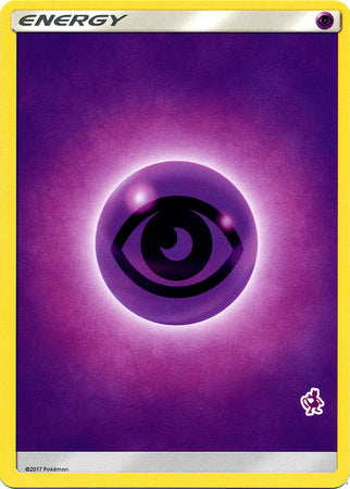 Psychic Energy (Mewtwo Deck) [Battle Academy 2020] | Event Horizon Hobbies CA