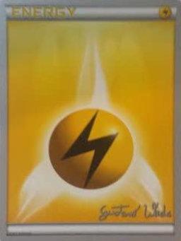 Lightning Energy (Megazone - Gustavo Wada) [World Championships 2011] | Event Horizon Hobbies CA