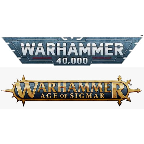 Event: Warhammer 40K and AoS