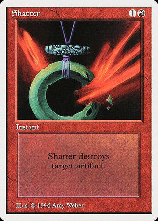 Shatter [Summer Magic / Edgar] | Event Horizon Hobbies CA