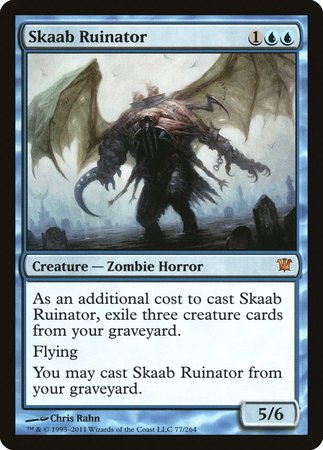 Skaab Ruinator [Innistrad] | Event Horizon Hobbies CA