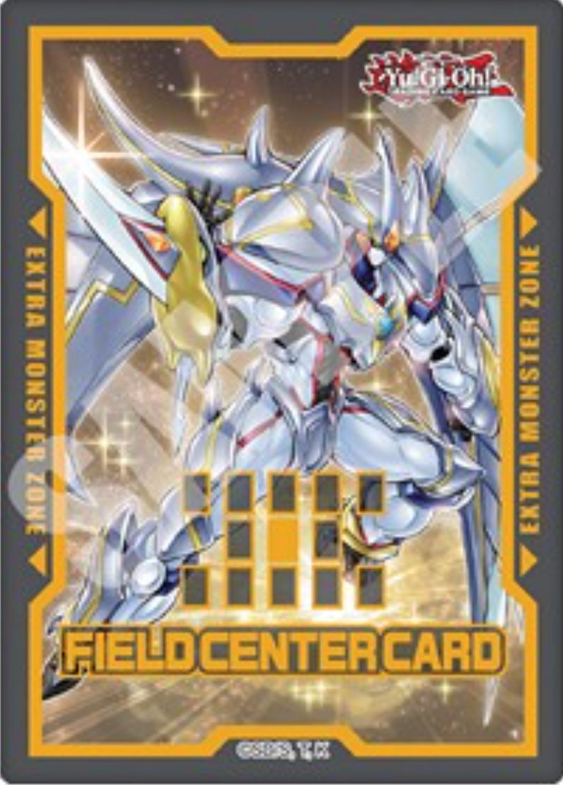 Field Center Card: Elemental HERO Shining Neos Wingman Promo | Event Horizon Hobbies CA