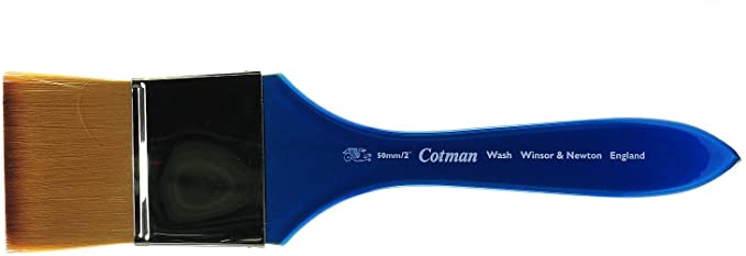 Winsor & Newton Cotman Series Wash Brush