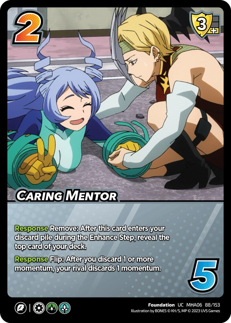 Caring Mentor [Jet Burn] | Event Horizon Hobbies CA