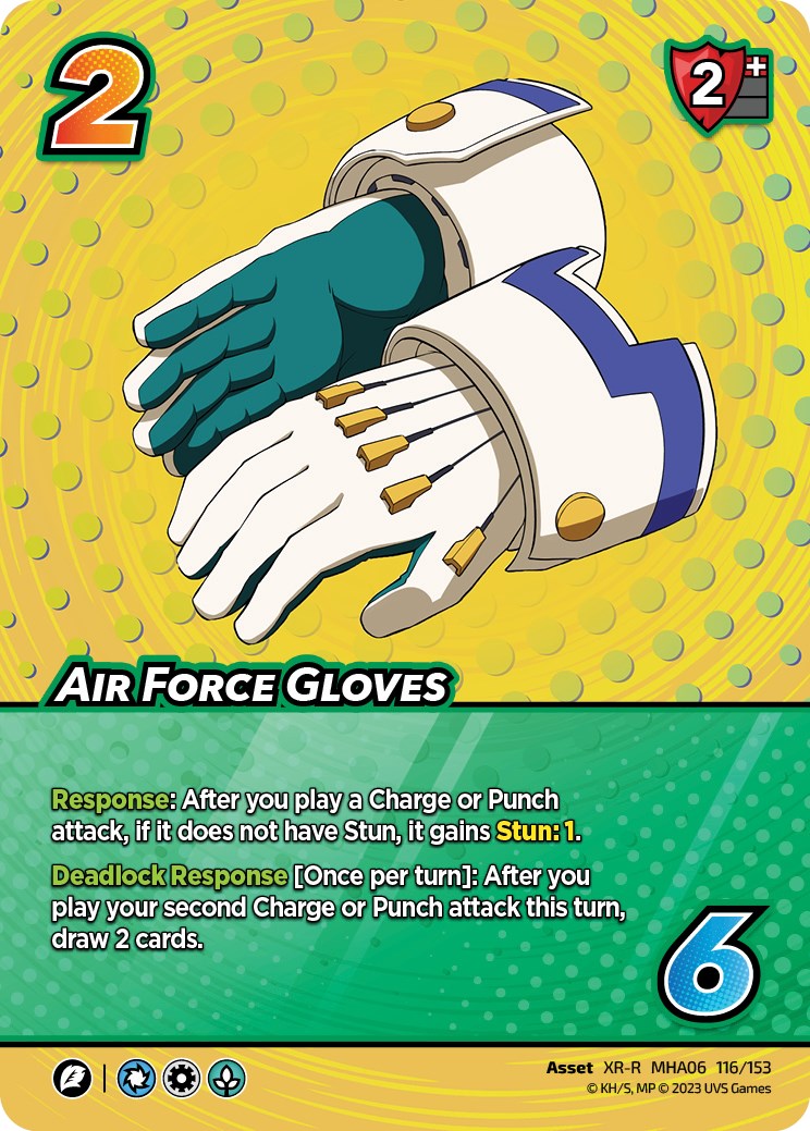 Air Force Gloves (XR) [Jet Burn] | Event Horizon Hobbies CA