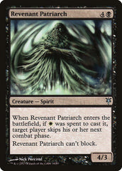 Revenant Patriarch [Duel Decks: Sorin vs. Tibalt] | Event Horizon Hobbies CA