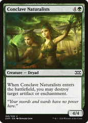 Conclave Naturalists [Double Masters] | Event Horizon Hobbies CA