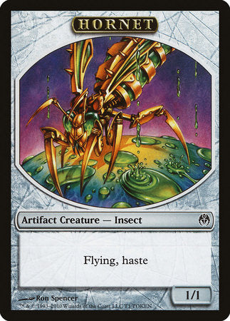 Hornet Token [Duel Decks: Phyrexia vs. the Coalition Tokens] | Event Horizon Hobbies CA