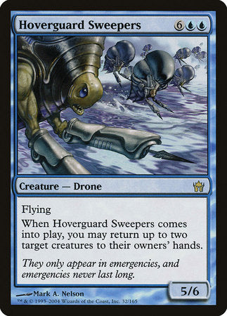 Hoverguard Sweepers [Fifth Dawn] | Event Horizon Hobbies CA