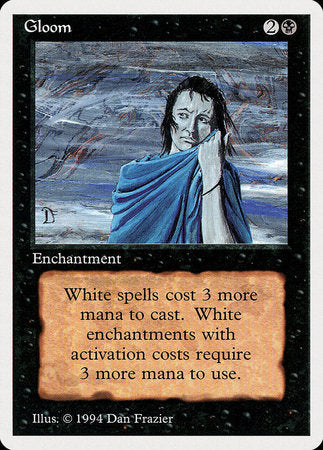 Gloom [Summer Magic / Edgar] | Event Horizon Hobbies CA