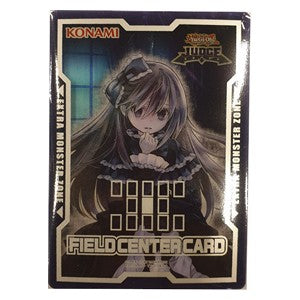 Field Center Card: Ghost Belle & Haunted Mansion (Judge) Promo | Event Horizon Hobbies CA