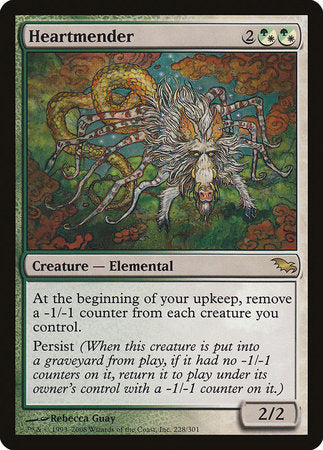 Heartmender [Shadowmoor] | Event Horizon Hobbies CA