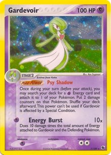 Gardevoir (7/149) [EX: Battle Stadium] | Event Horizon Hobbies CA