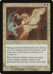 Karmic Guide [Urza's Legacy] | Event Horizon Hobbies CA