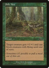 Silk Net [Urza's Legacy] | Event Horizon Hobbies CA