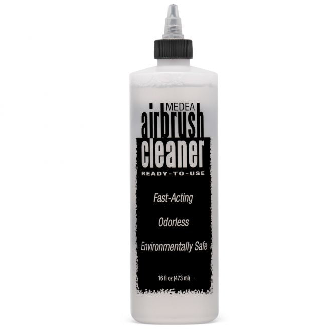 Medea Airbrush Cleaner (16oz)