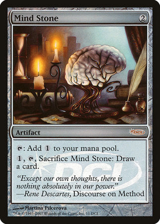 Mind Stone [Gateway 2007] | Event Horizon Hobbies CA