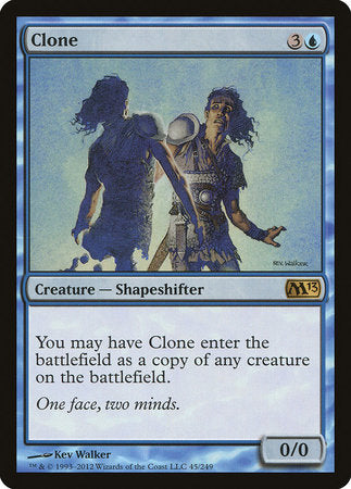 Clone [Magic 2013] | Event Horizon Hobbies CA