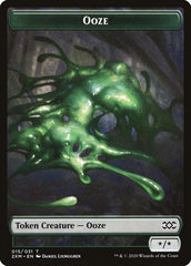 Ooze Token [Double Masters] | Event Horizon Hobbies CA